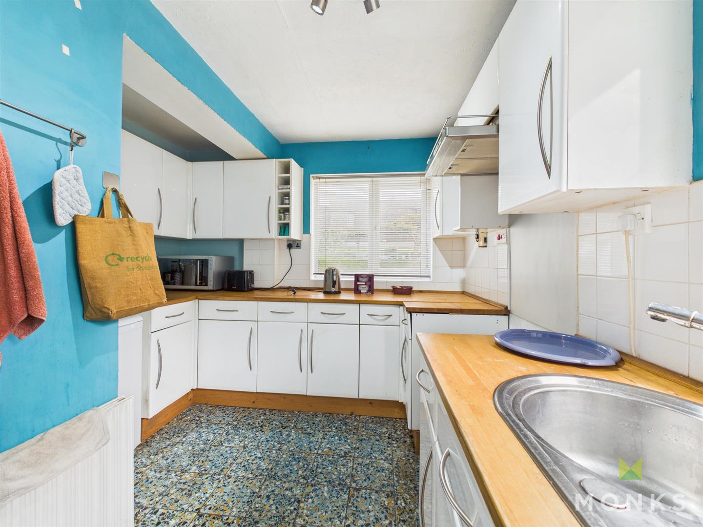 5 Oak Street, Oswestry, SY11 1LJ SSTC